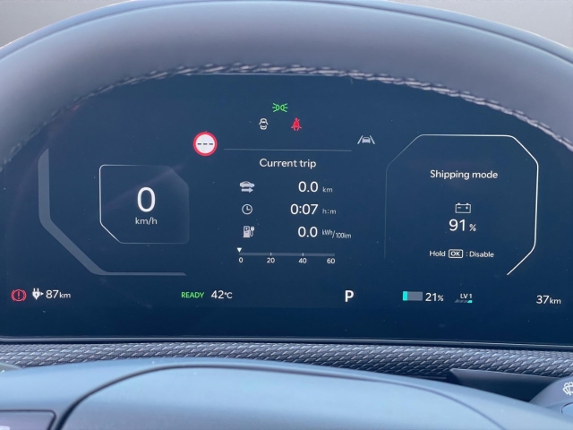 Kia EV6 – Bild 15