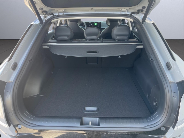 Kia EV6 – Bild 16