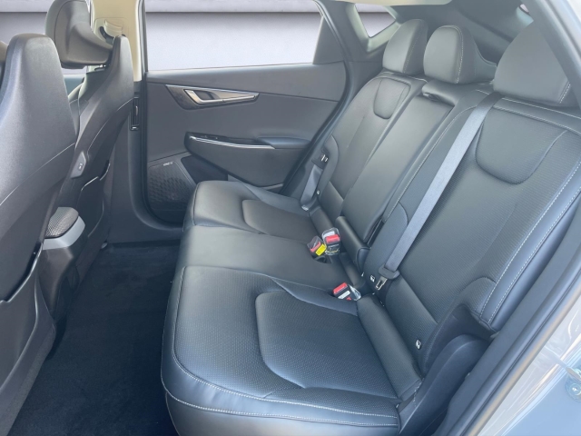 Kia EV6 – Bild 17