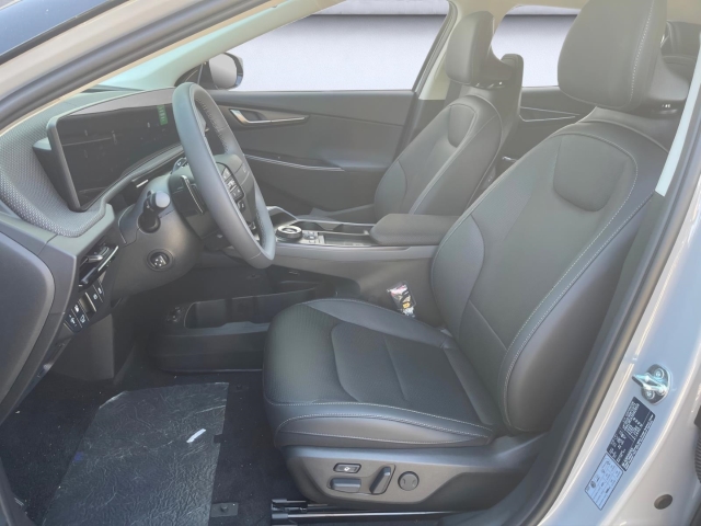 Kia EV6 – Bild 18