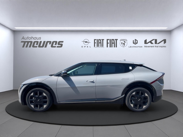 Kia EV6 – Bild 2