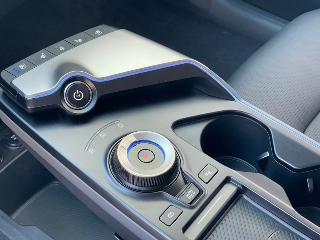 Kia EV6 – Bild 20