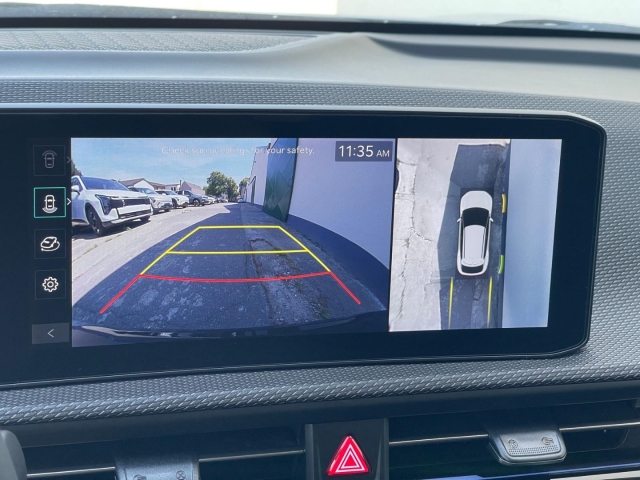 Kia EV6 – Bild 26