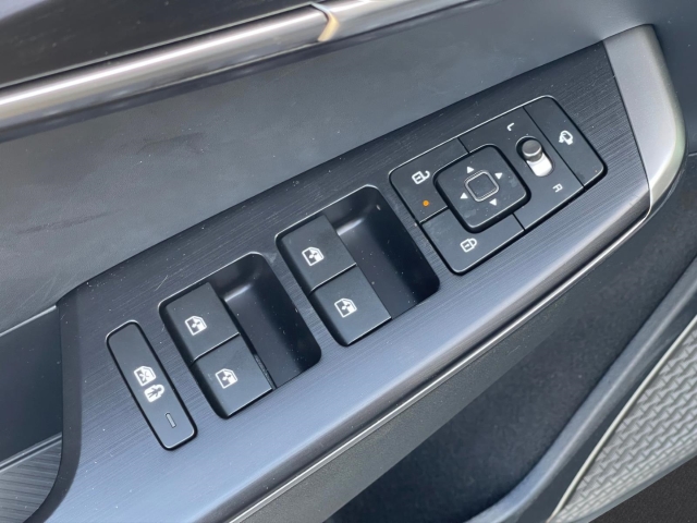 Kia EV6 – Bild 27