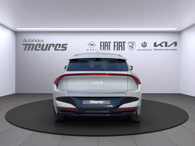 Kia EV6 – Bild 3