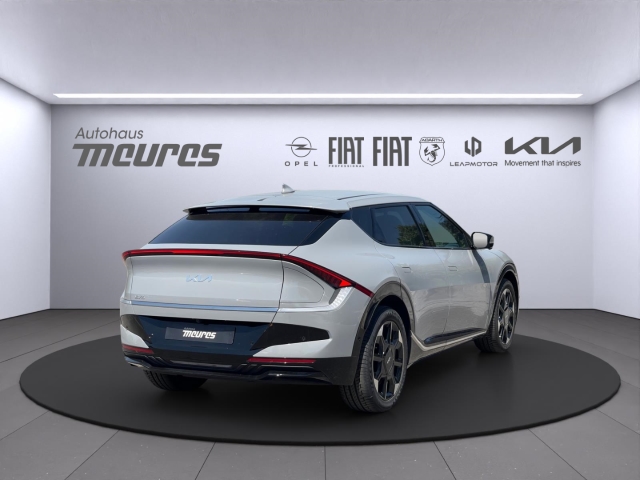 Kia EV6 – Bild 4