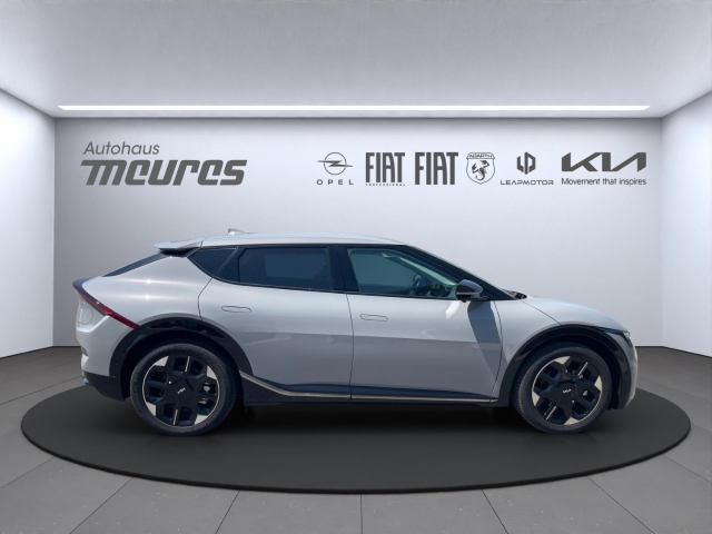 Kia EV6 – Bild 5