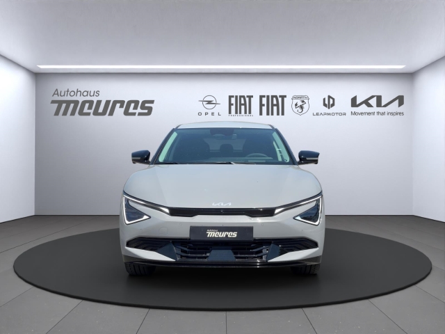 Kia EV6 – Bild 6