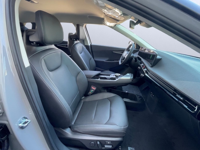 Kia EV6 – Bild 8