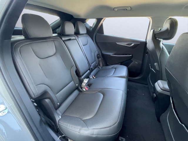 Kia EV6 – Bild 9