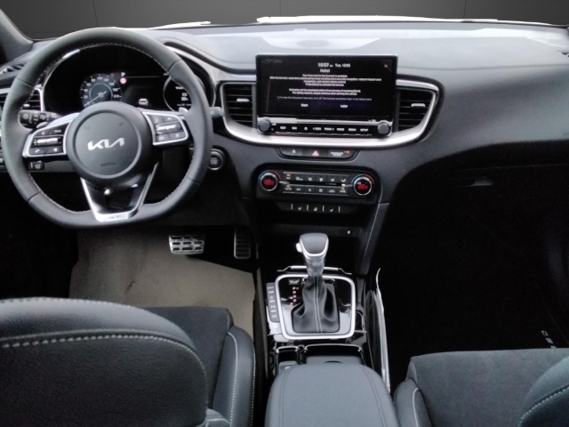Kia XCeed – Bild 13