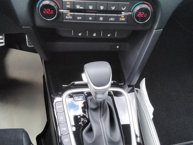 Kia XCeed – Bild 16