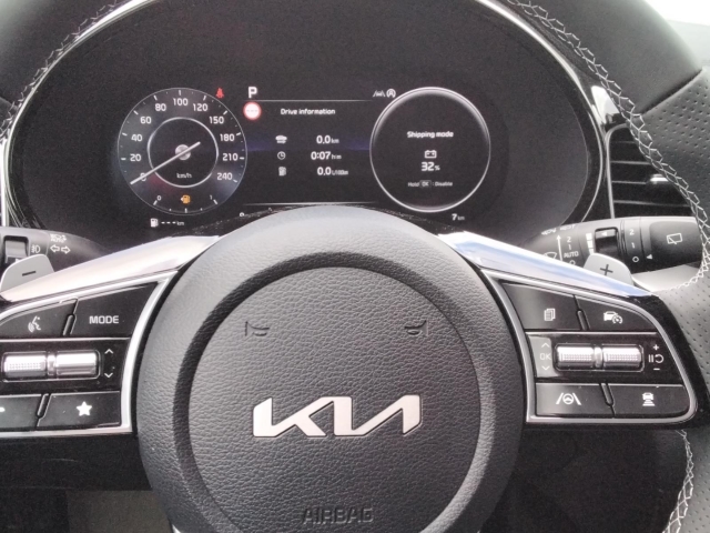 Kia XCeed – Bild 17