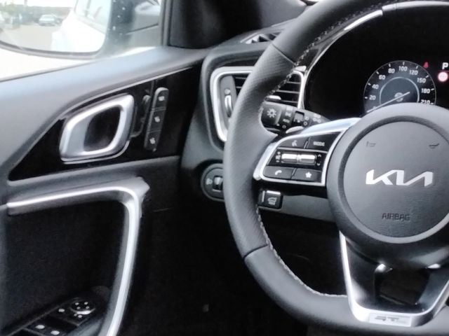 Kia XCeed – Bild 19