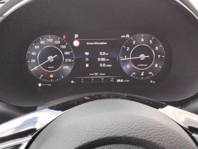 Kia XCeed – Bild 20