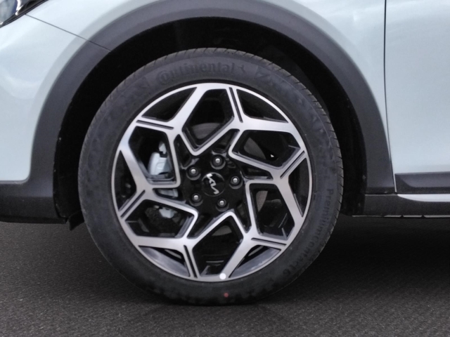 Kia XCeed – Bild 21