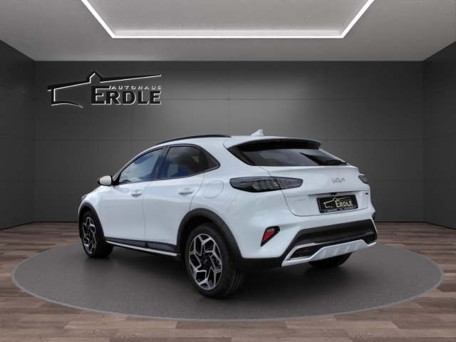 Kia XCeed – Bild 3