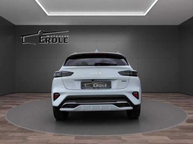 Kia XCeed – Bild 4