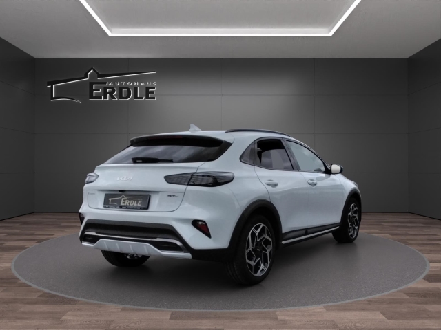Kia XCeed – Bild 5