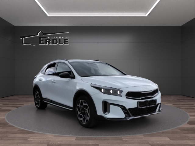 Kia XCeed – Bild 7