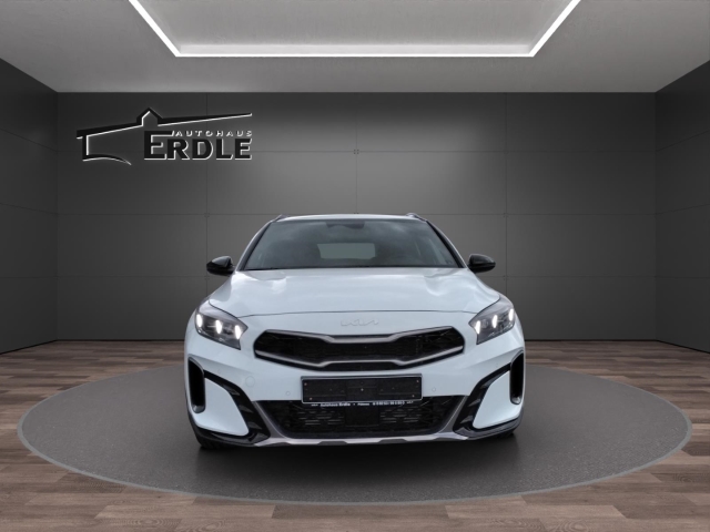 Kia XCeed – Bild 8