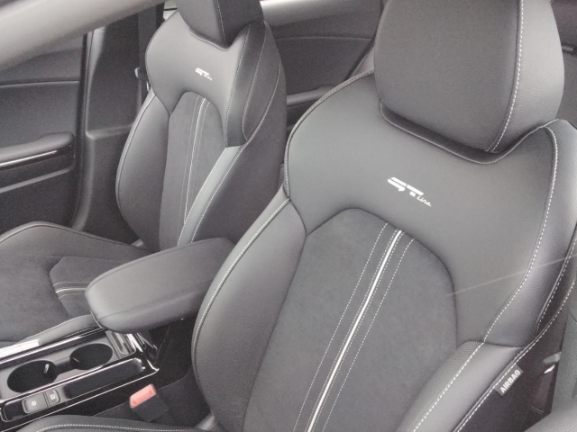 Kia XCeed – Bild 9