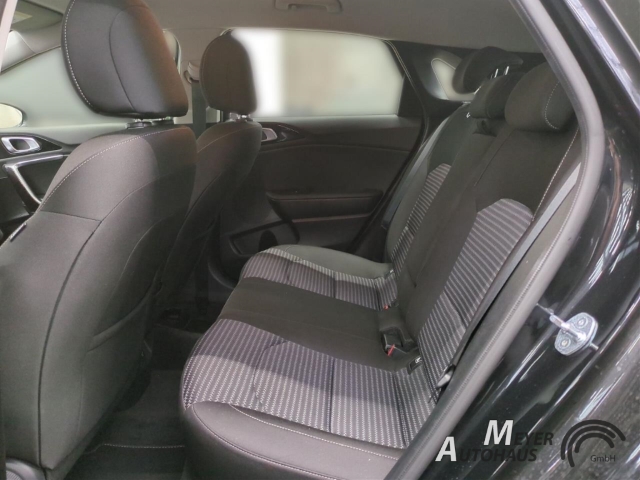 Kia cee'd – Bild 10