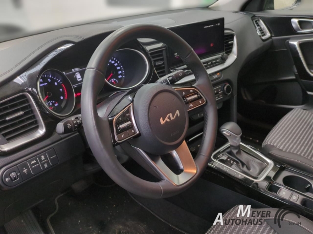 Kia cee'd – Bild 11