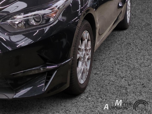 Kia cee'd – Bild 12