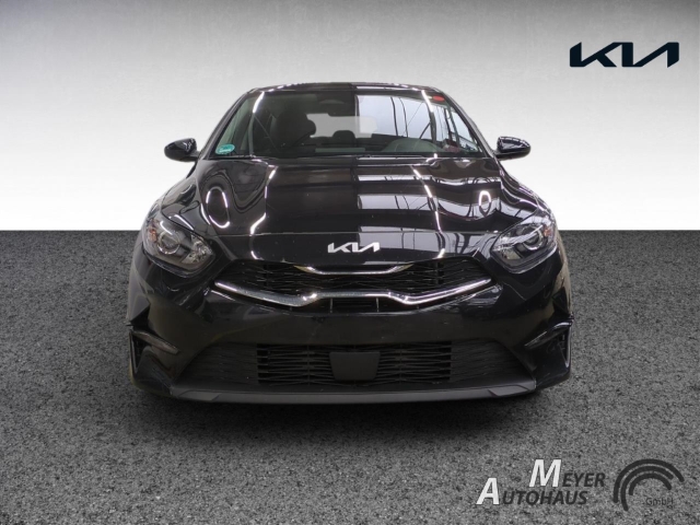 Kia cee'd – Bild 14