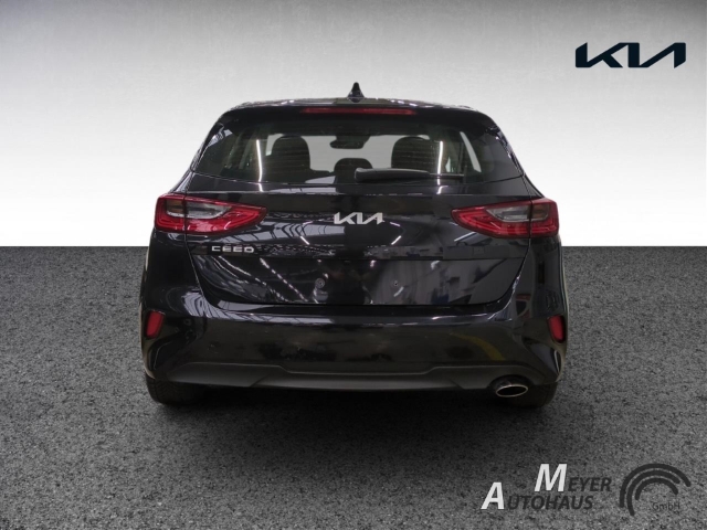Kia cee'd – Bild 5