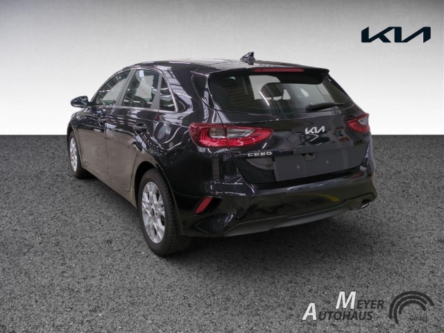 Kia cee'd – Bild 7