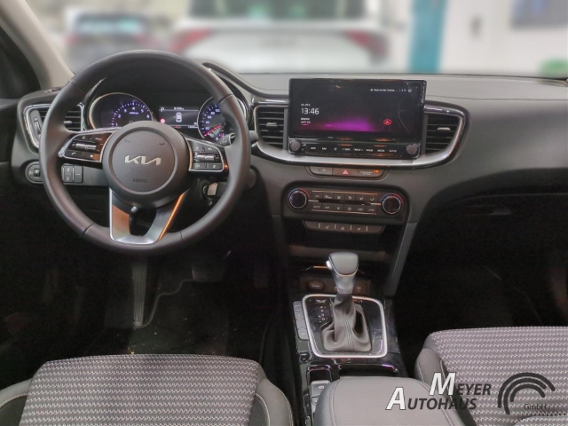 Kia cee'd – Bild 8