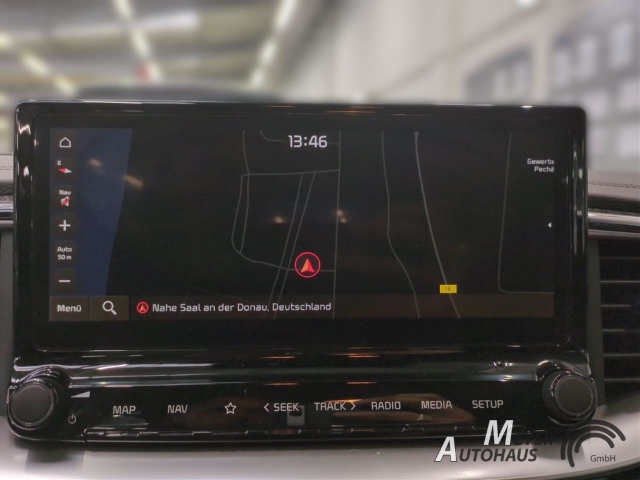 Kia cee'd – Bild 9