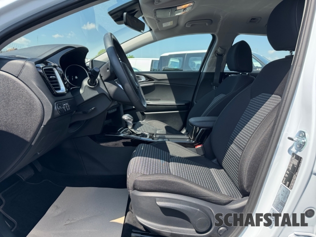 Kia cee'd – Bild 10