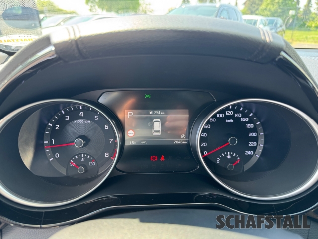Kia cee'd – Bild 11