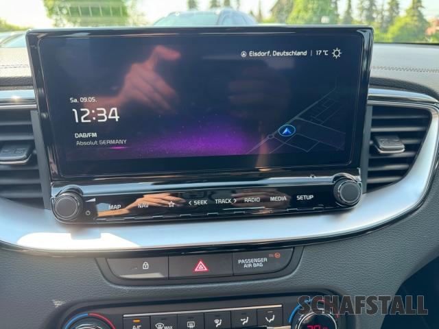Kia cee'd – Bild 12
