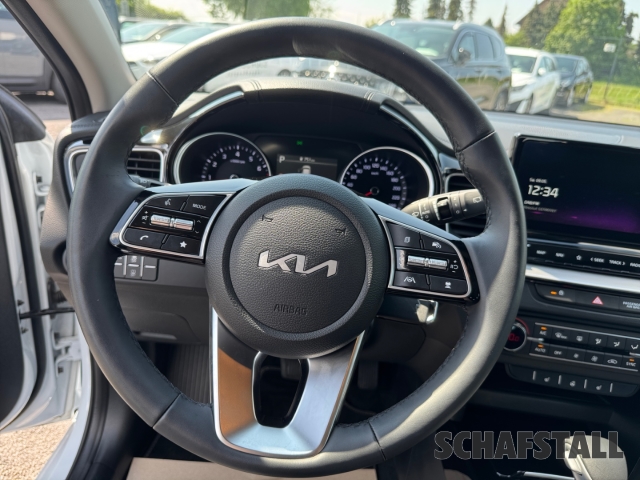Kia cee'd – Bild 16