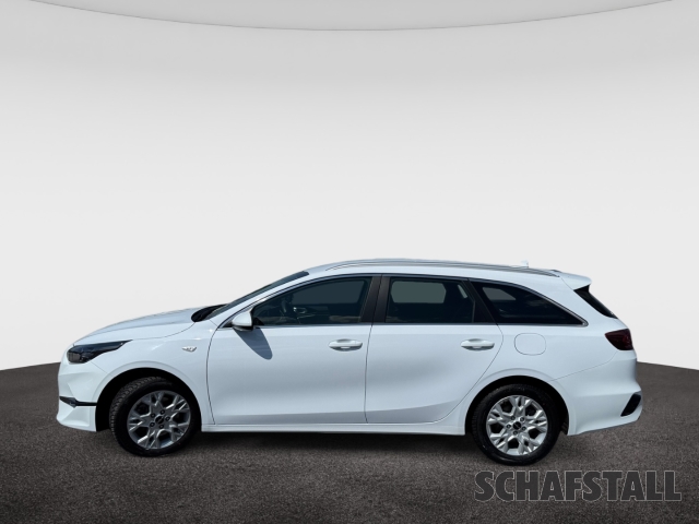 Kia cee'd – Bild 2