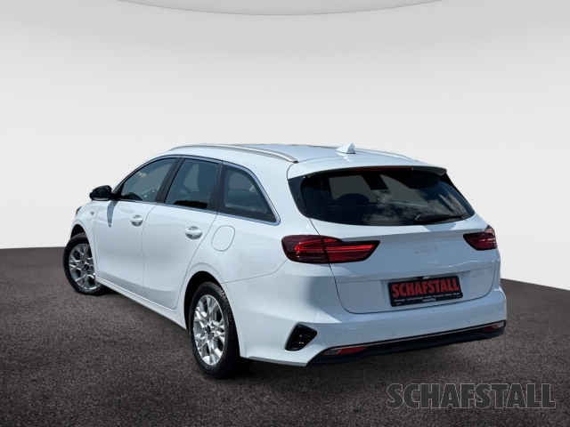 Kia cee'd – Bild 3