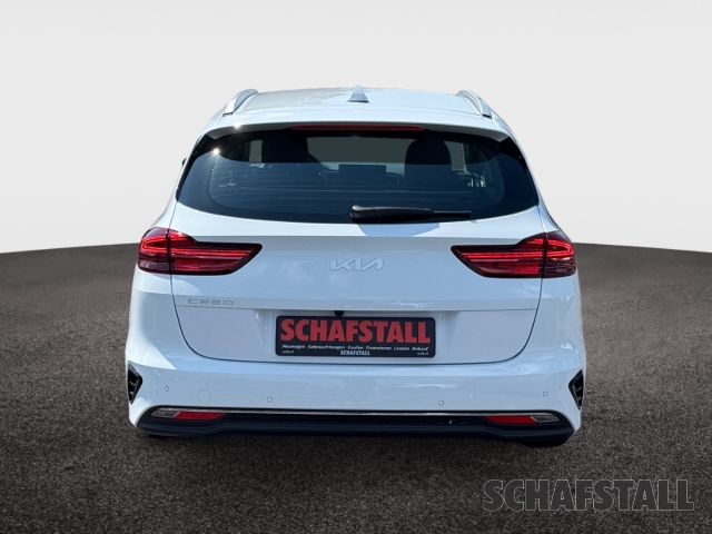 Kia cee'd – Bild 5