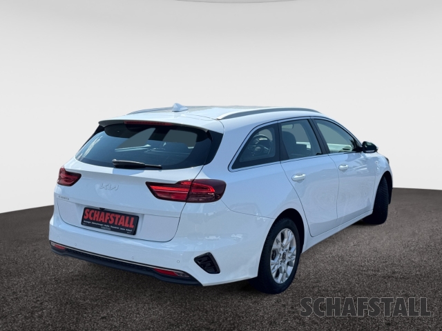 Kia cee'd – Bild 6