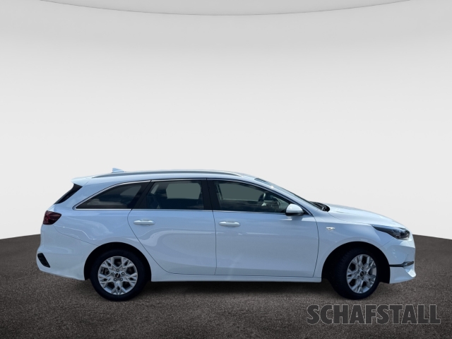 Kia cee'd – Bild 7