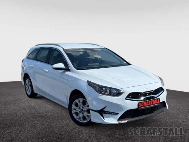 Kia cee'd – Bild 8