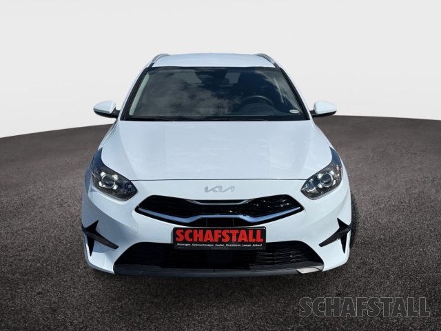 Kia cee'd – Bild 9