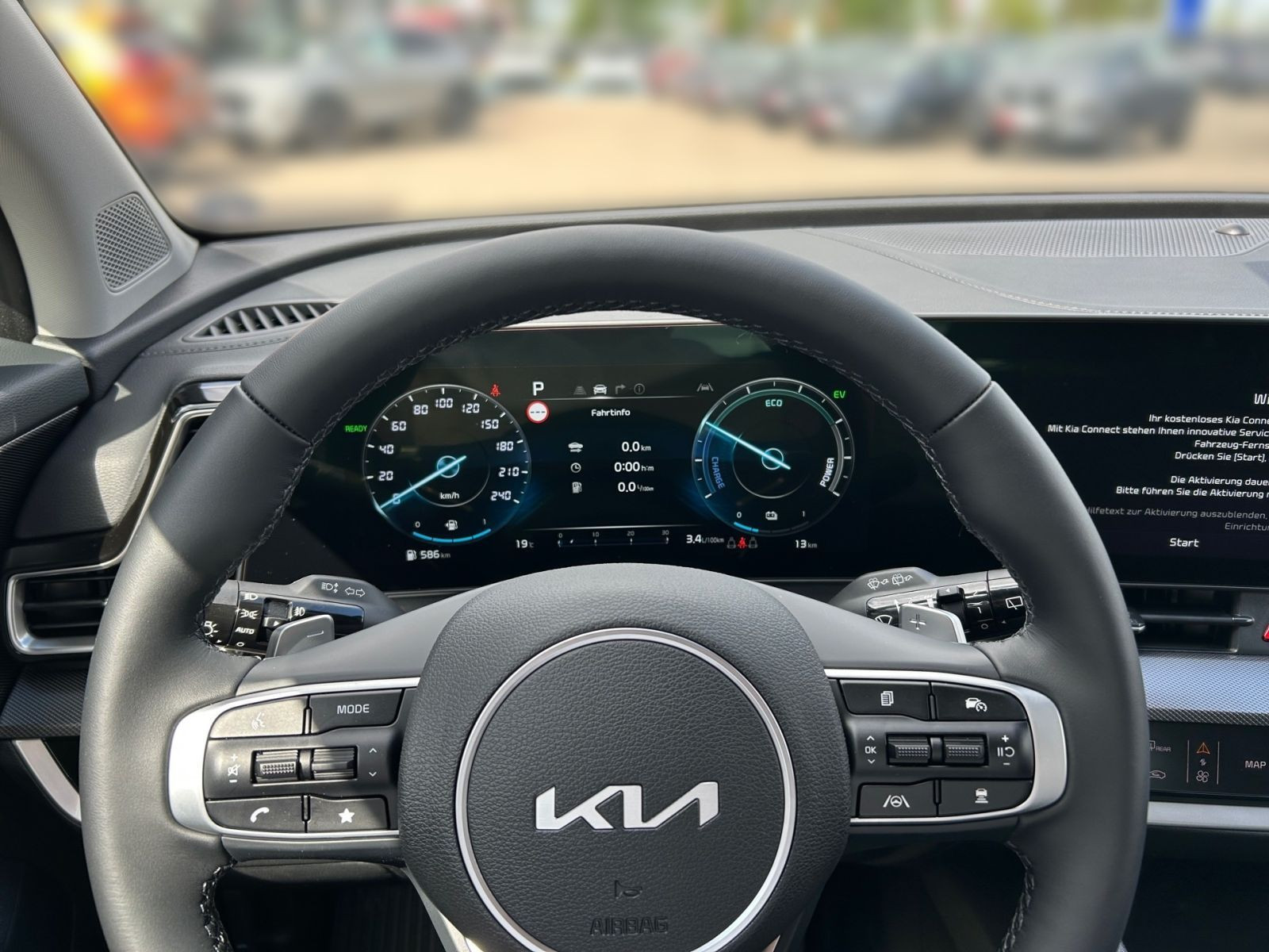 Kia Sportage – Bild 9