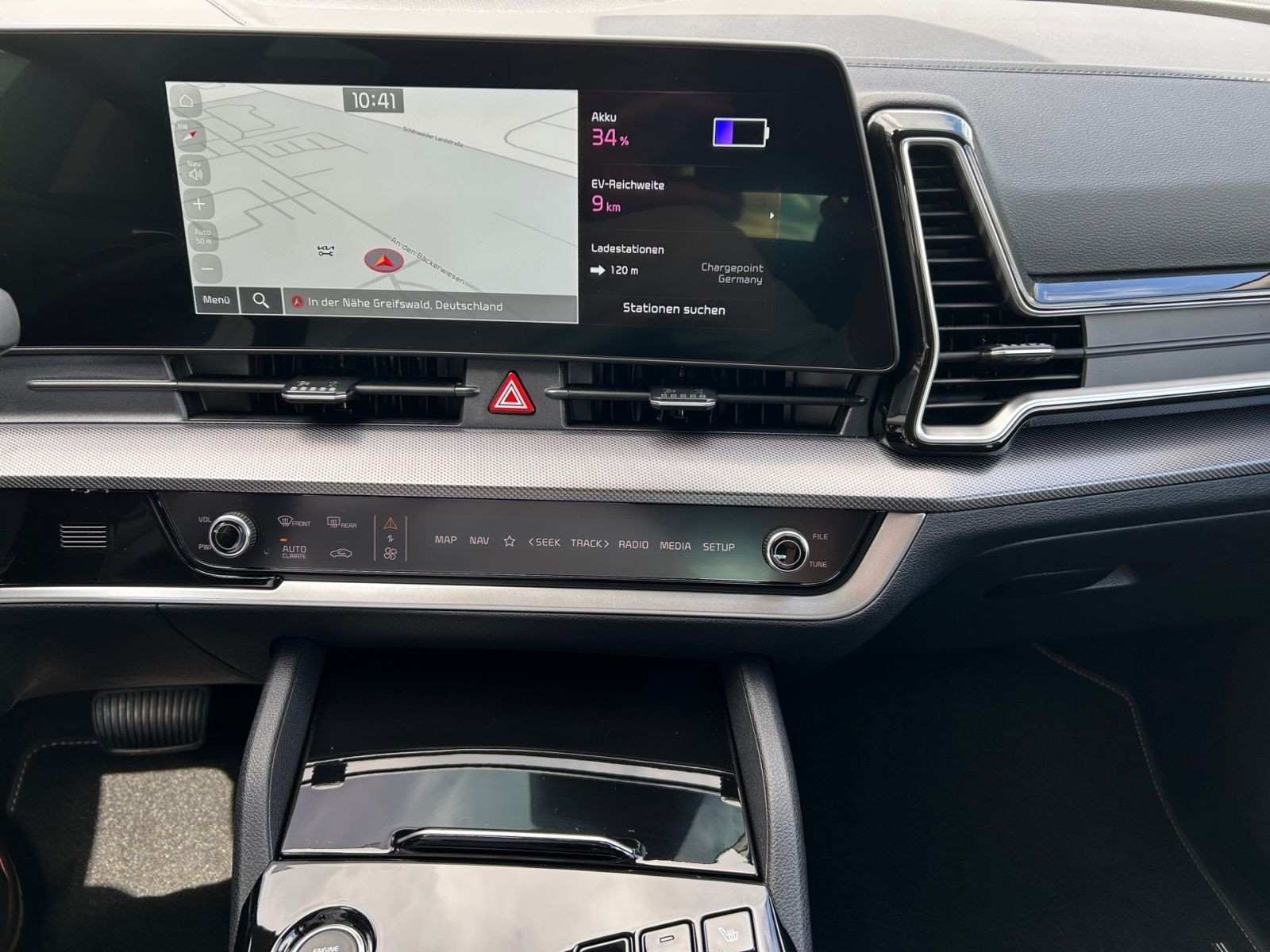 Kia Sportage – Bild 10