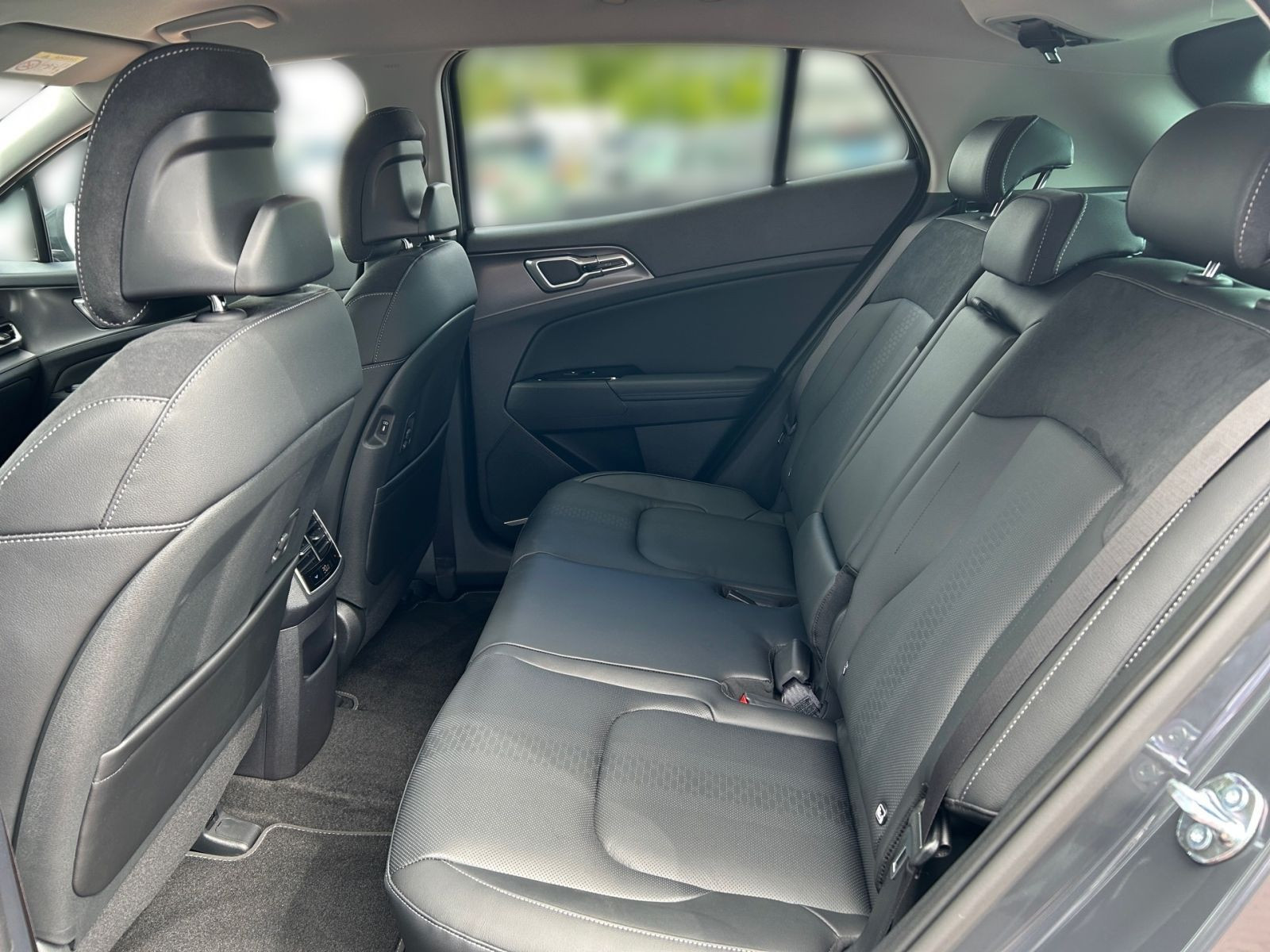 Kia Sportage – Bild 12
