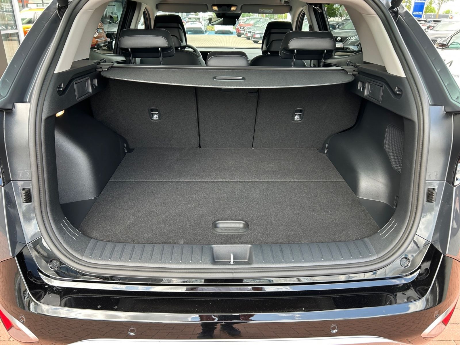 Kia Sportage – Bild 13