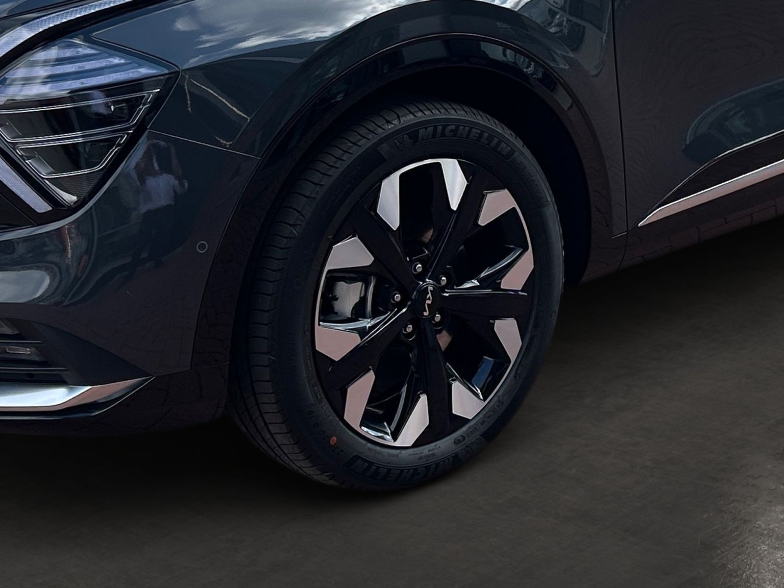 Kia Sportage – Bild 7